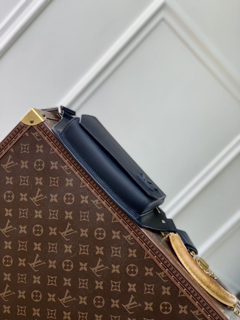 Mens LV Satchel bags